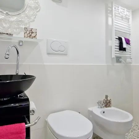 Apartman In Colosseo Loft