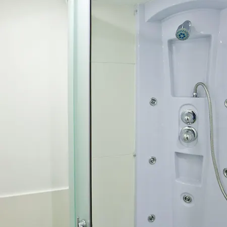 In Colosseo Loft * Rom