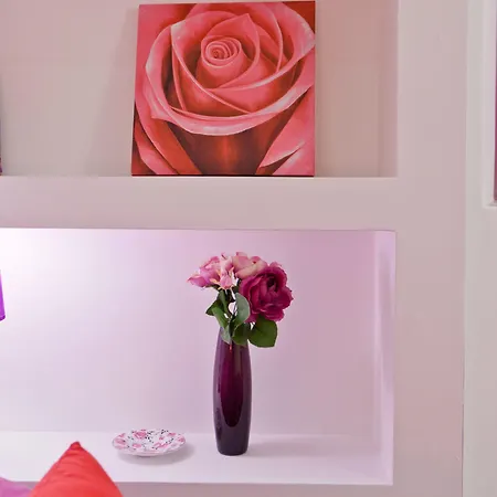 In Colosseo Loft Lägenhet Rom