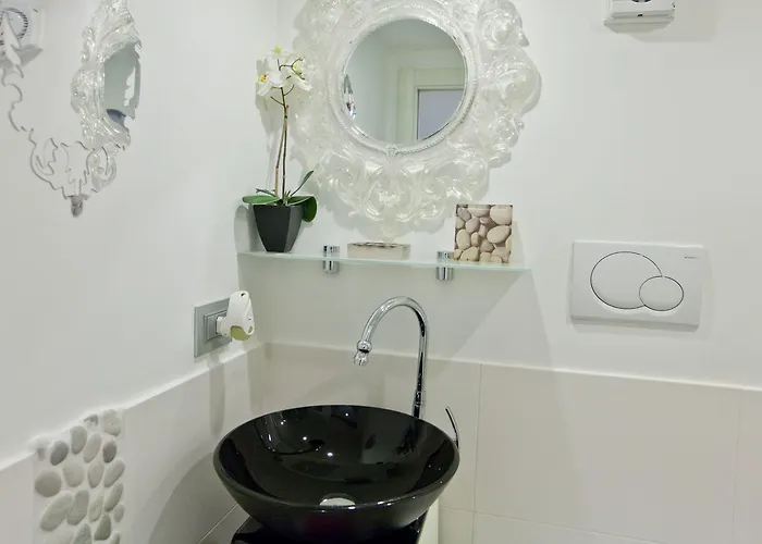 Appartamento In Colosseo Loft *