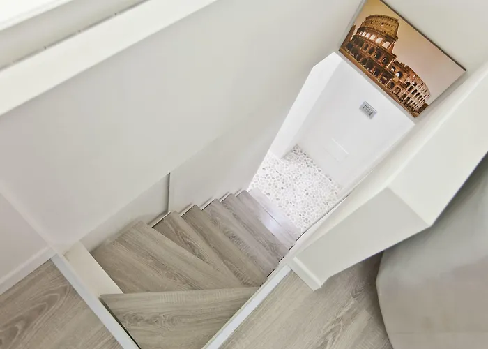 In Colosseo Loft Roma