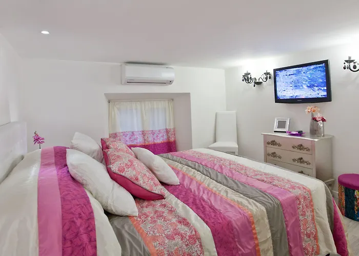 In Colosseo Loft Roma