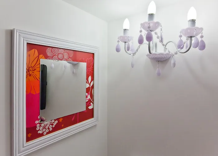 In Colosseo Loft Appartamento Roma