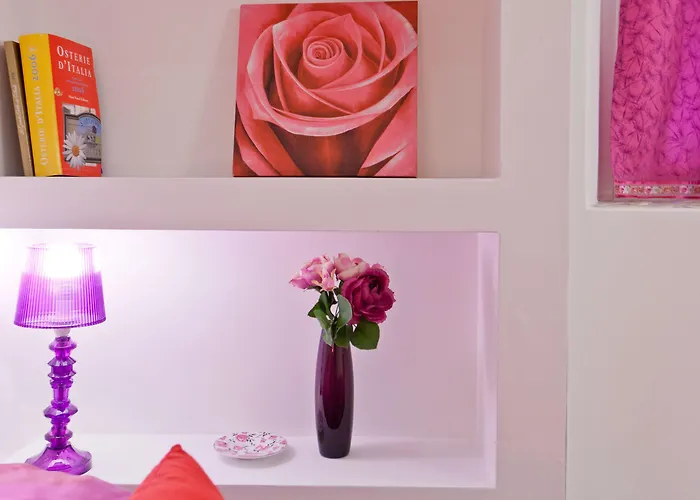 In Colosseo Loft Appartamento Roma