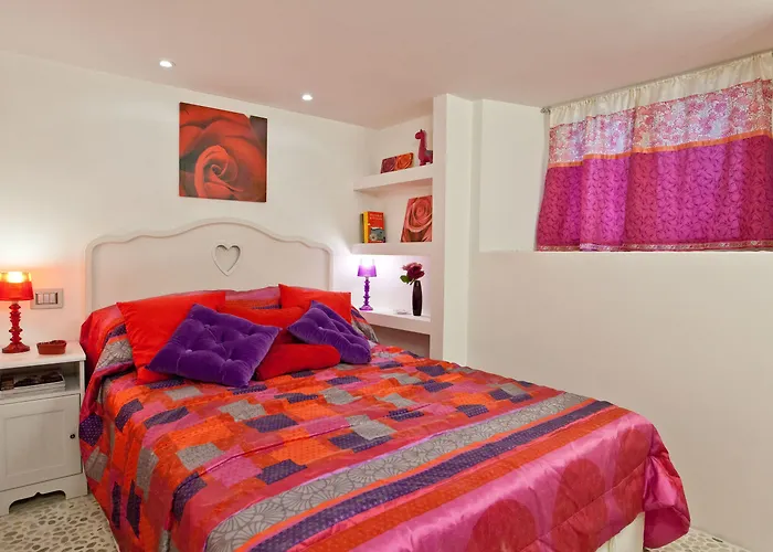 In Colosseo Loft Appartamento