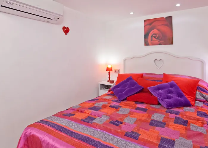 In Colosseo Loft Appartamento